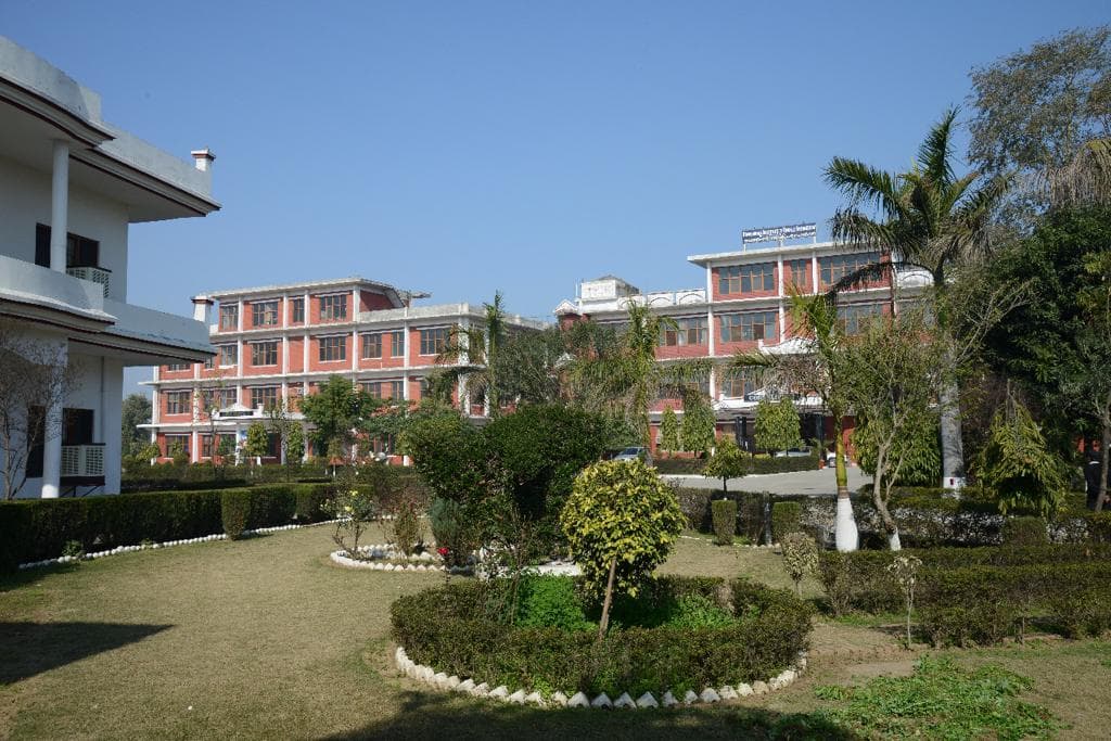 Ramgarhia Institute of Engineering and Technology Phagwara Infrastructure photo 11